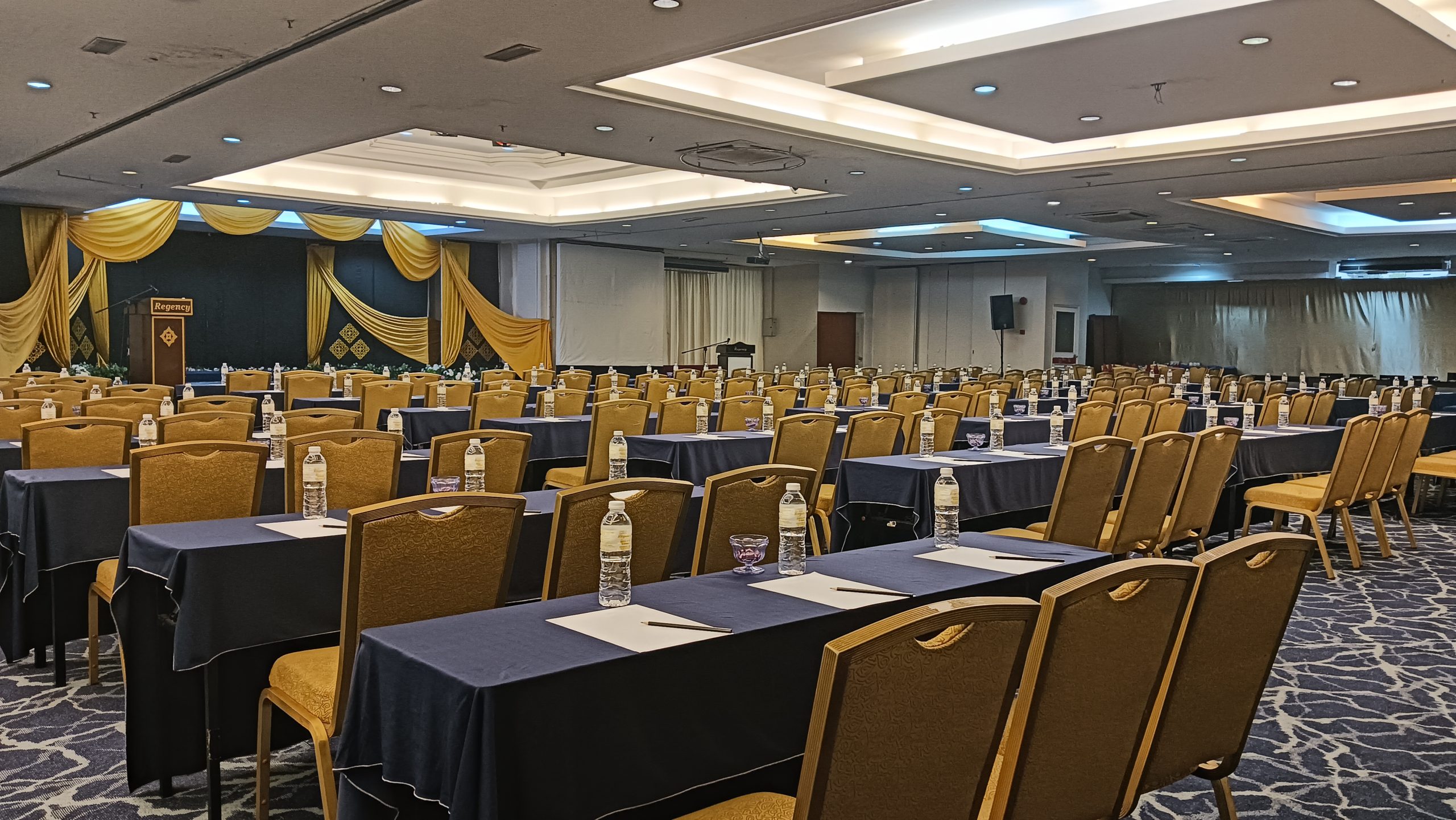 Regency Grand Ballroom